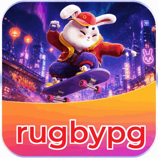 rugbypg Facebook - Página oficial com promoções e comunidade ativa