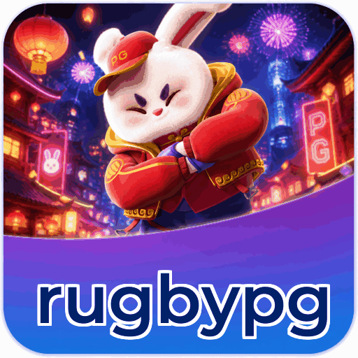 Pacote Completo do App rugbypg